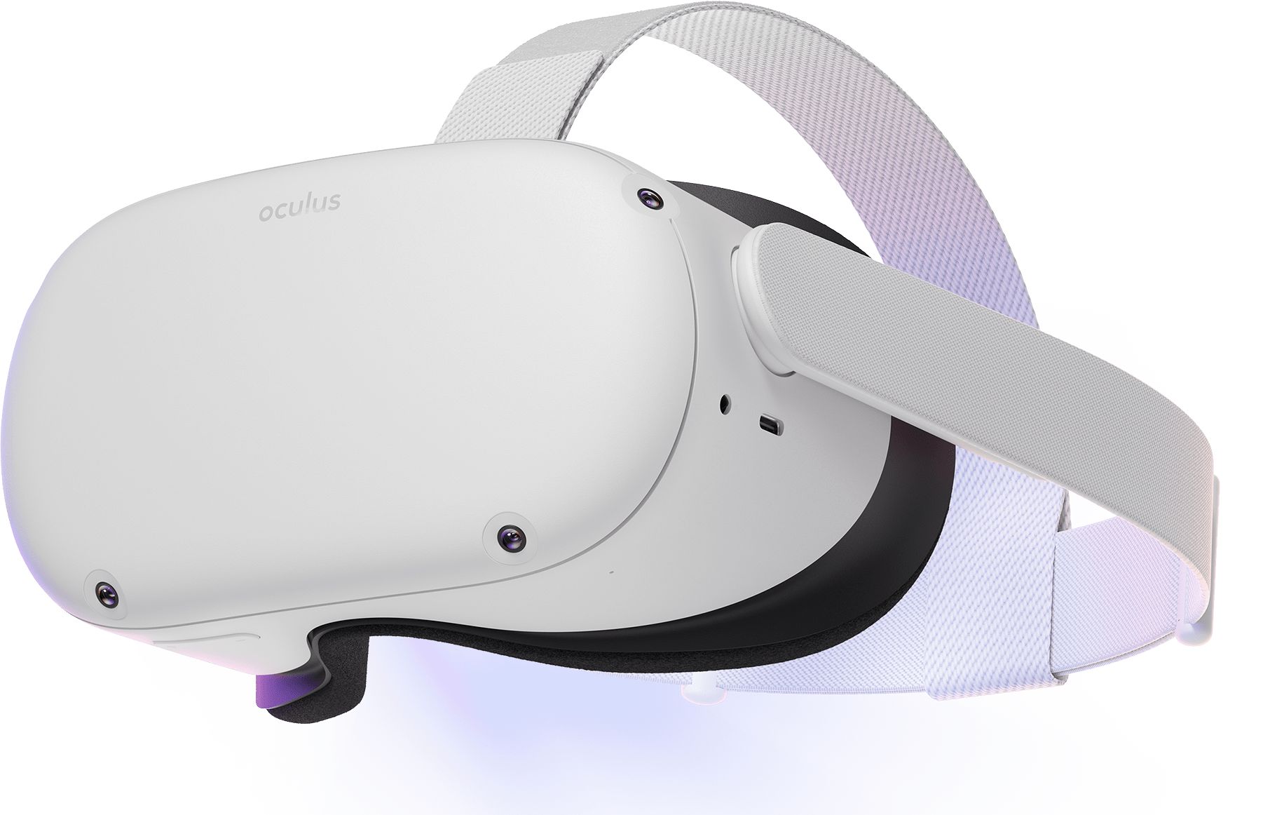Oculus quest 2 macbook pro sale
